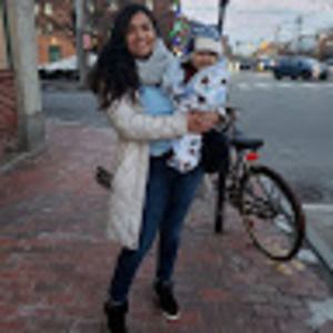 Meet your Posher, Julieth